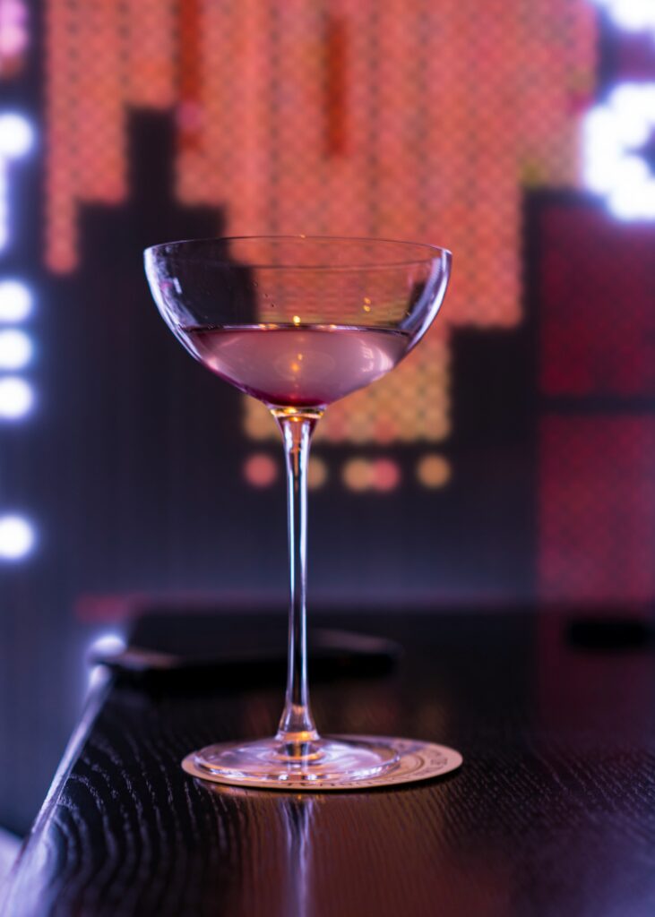 cocktail