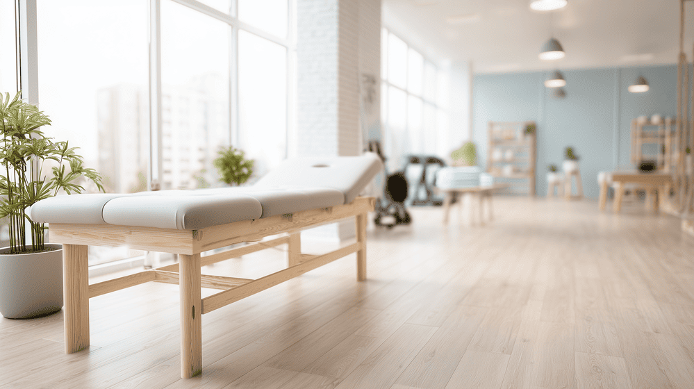fysiotherapie